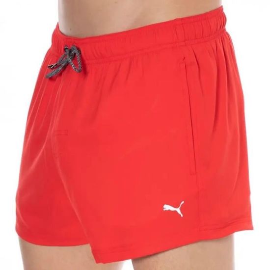 short de bain puma