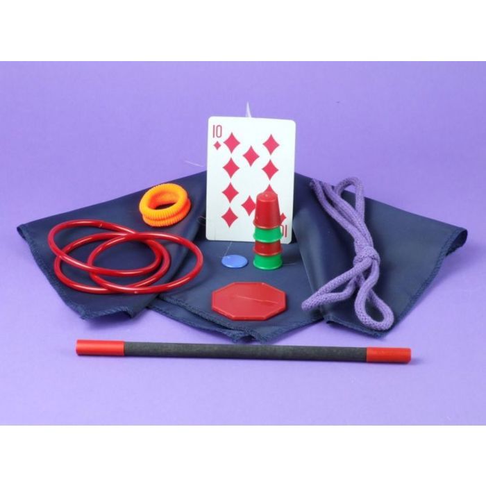 Shangjia Tours Magie - Suspension Magnétiques | Magic Props Finger Magic Tricks Pour Les Magiciens, Les Adolescents, Les étudiants, Les Enfants Pour