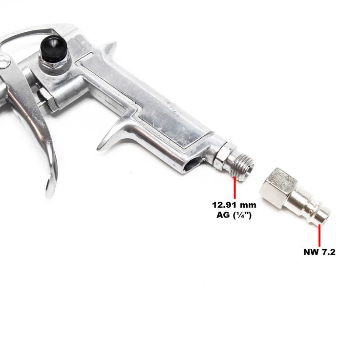 Vis De Gonflage Pour Spa MSPA - Noire, Diamètre 22 Mm, Hauteur 17 Mm - Compatible Toutes Générations - Remplissage Air