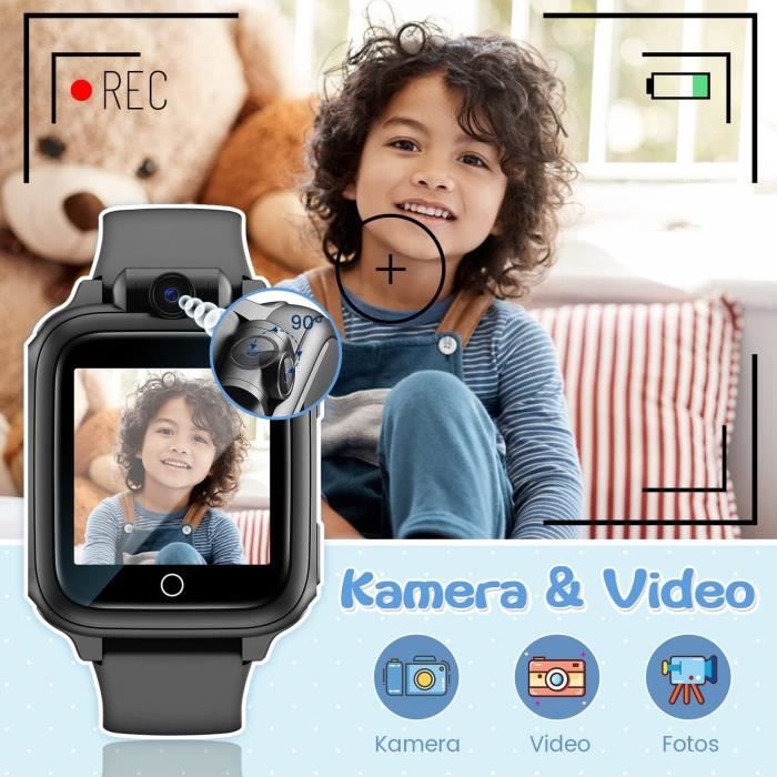 Montre 11 ans sales