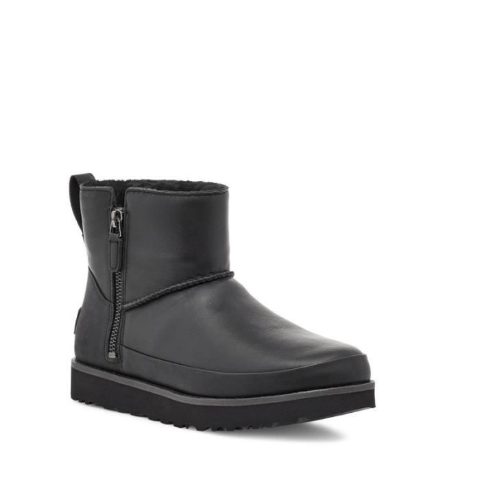 Ugg fermeture sales éclair
