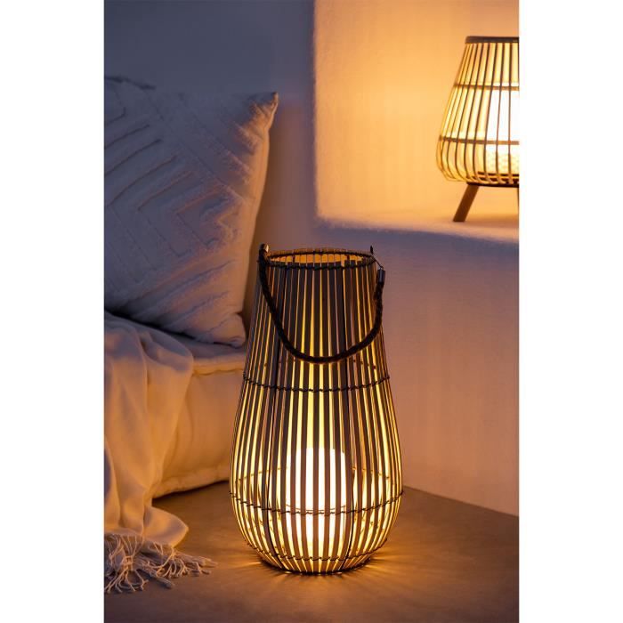Lampe LED d'Extérieur sans fil Saonei - SKLUM