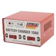 Chargeur De Batterie Intelligent Pour Voiture Charge Rapide Réparation-2