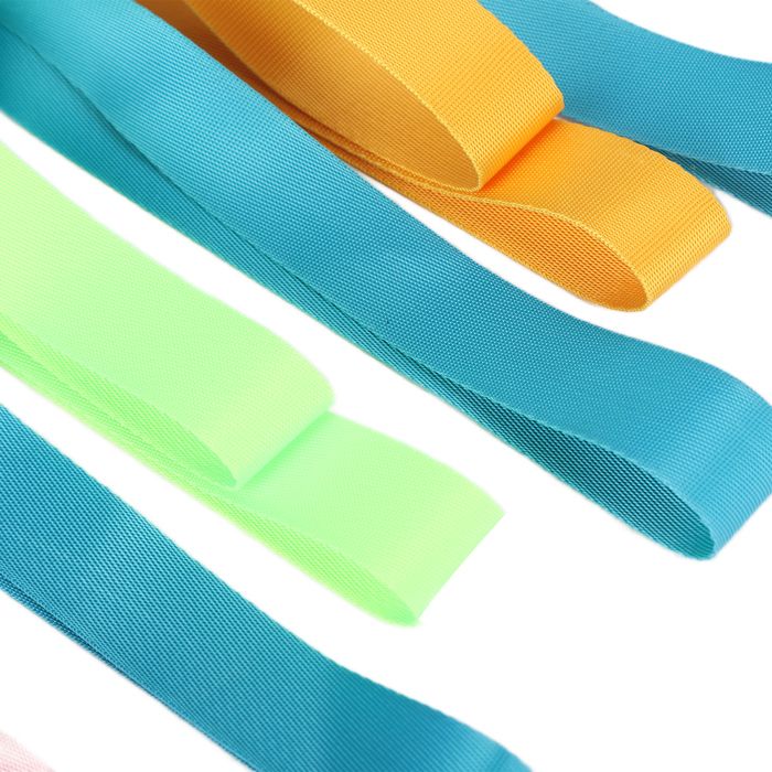 Corde De Marche Anti-perte Pour Enfants, Poignées Colorées, Corde De