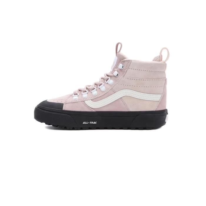 Vans Sk8 Hi Des Vans Pour Fille VANS MTE Sk8-Hi Waterproof