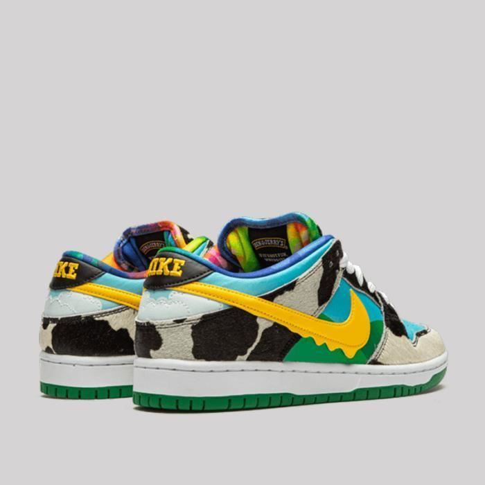 Dunk low sales ben et jerry