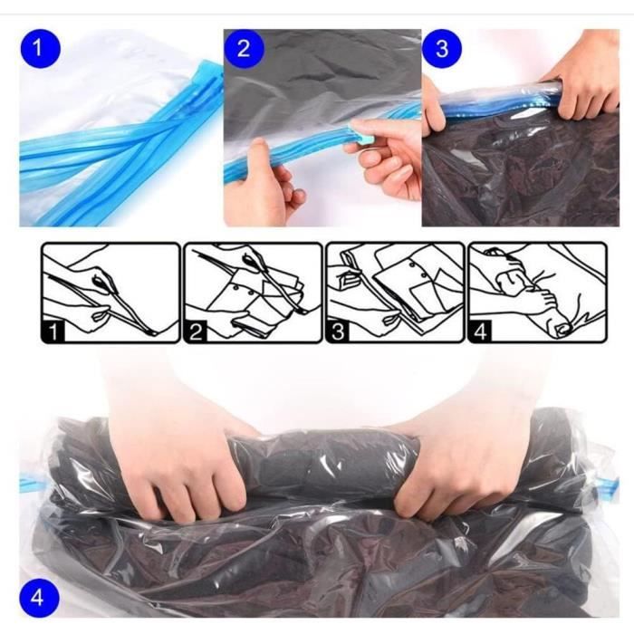 Sac hotsell valise aspirateur