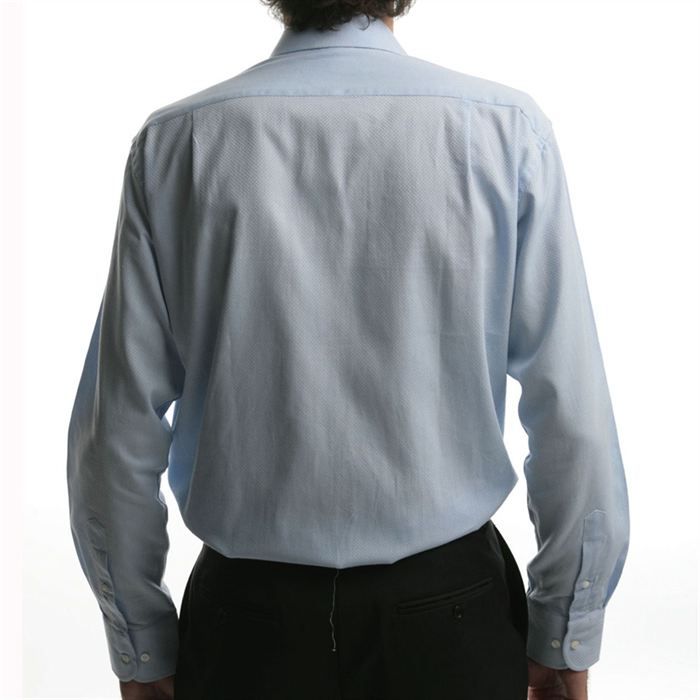 Balenciaga chemise homme cheap