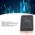 Sonew mini téléphone intelligent pour étudiants XS11 Mini téléphone portable 2,5 pouces WiFi GPS 1 Go 8 Go Quad Core pour-3