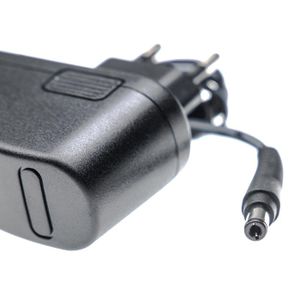 Chargeur Neuf Compatible Aspirateur Rowenta Air Force Extreme 36v RH877 - New Net