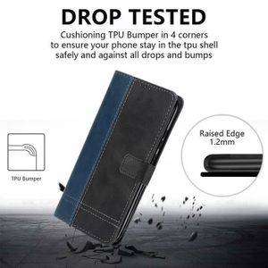 Pack Coque Silicone Noir + Verre Trempé Pour Oppo Find X5 Pro - Marque Little Boutik, Neuf