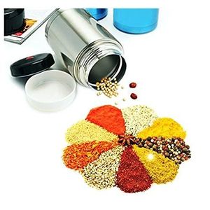 Conteneur Repas Chaud Isotherme 1200ml Mppchhn - Récipient Alimentaire Inox Avec Poignée - Garde Chaud 12h Froid 24h - Idéal Bureau, Pique-nique, Camping