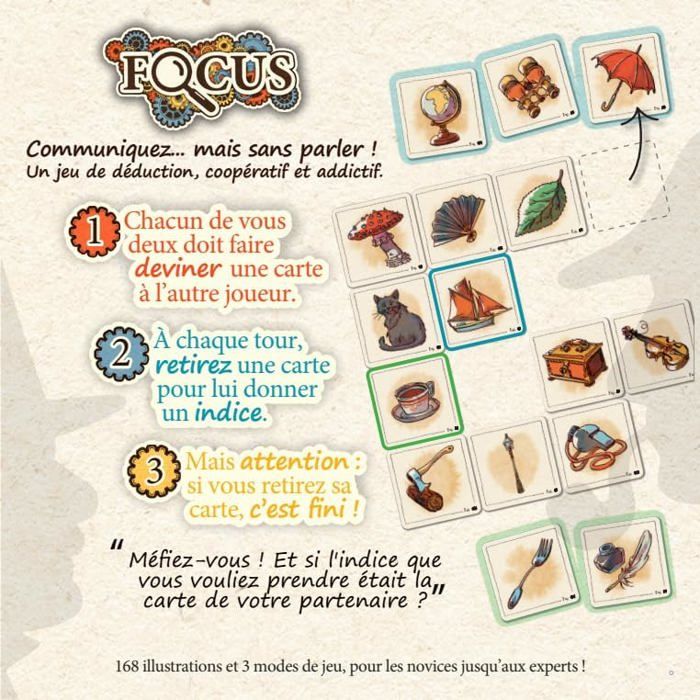 Acheter Tous au Poulailler - Jeu de société - Sweet November