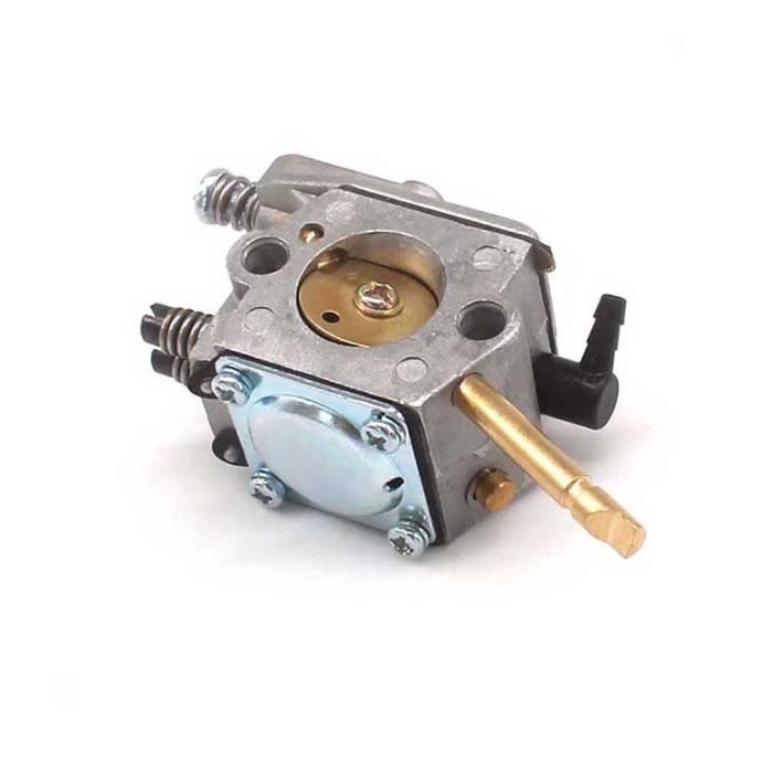 Carburateur pour débroussailleuse Convient pour carburateur Walbro WT-45  stihl H24D FS48 FS52 FS66 FS81 FS106