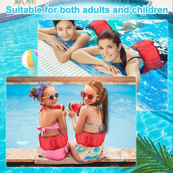 Ceinture enfant piscine top