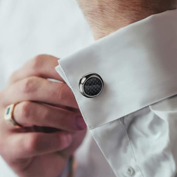 Manchette pour chemise outlet