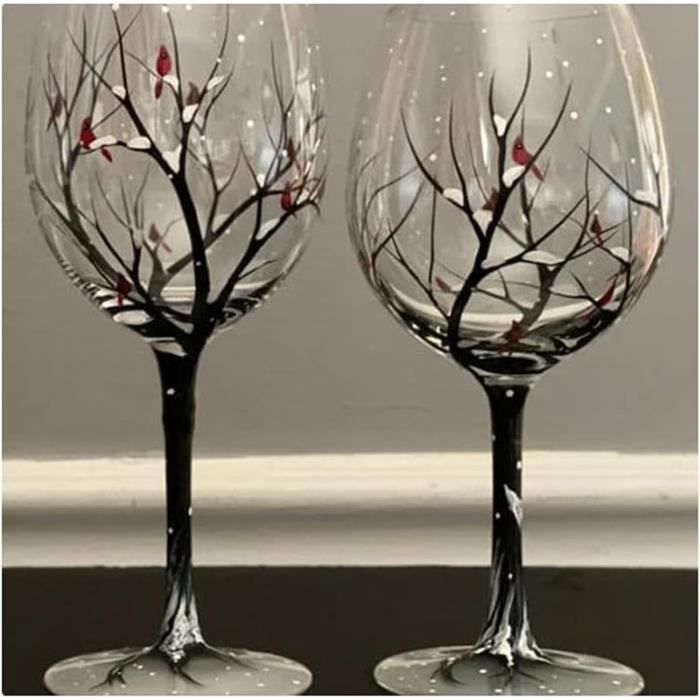 Prix verre 4 saison new arrivals
