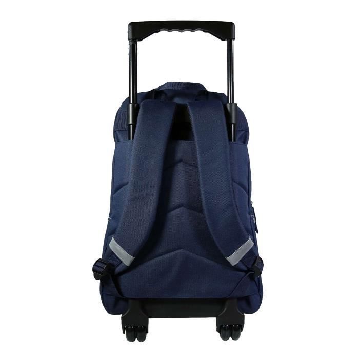 Sacs De Selle Stowaway Pour Cheval - Bleu - Poches Pour Bouteilles D'eau Et Rangement