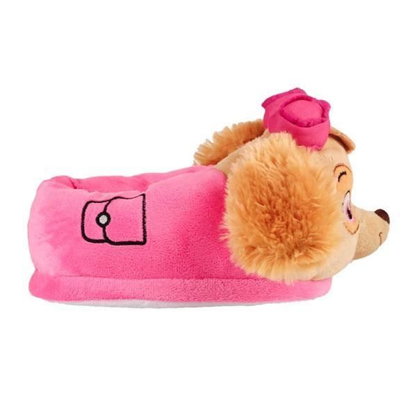 Chaussons pat deals patrouille fille