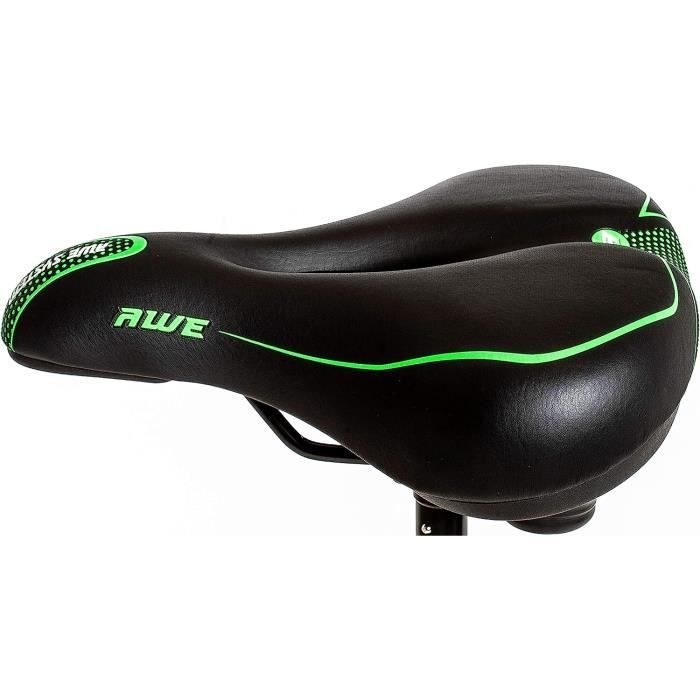 Selle de velo cheap en gel pour femme