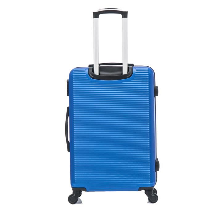 Valise week top end