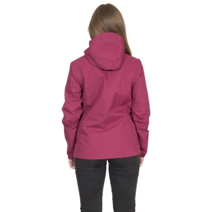 La baie veste femme top