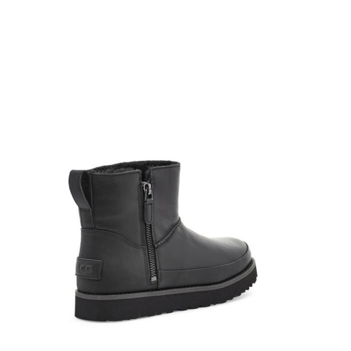 Ugg avec fermeture eclair cheap