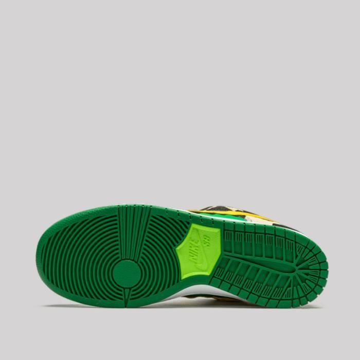 Chaussure nike best sale ben et jerry