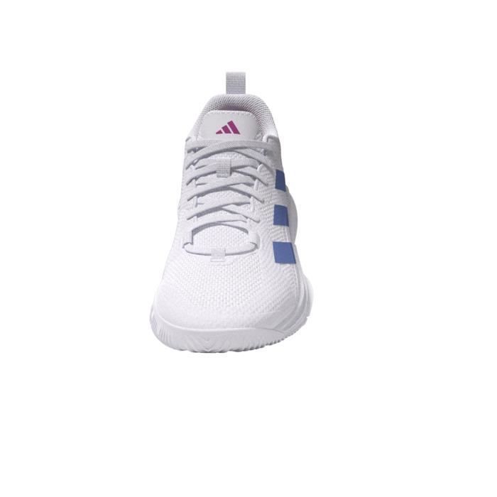 Chaussure de handball femme adidas clearance