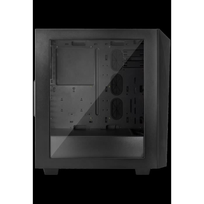 Pc-Specialist - PC Gamer - AMD Ryzen 5 3600 3,63