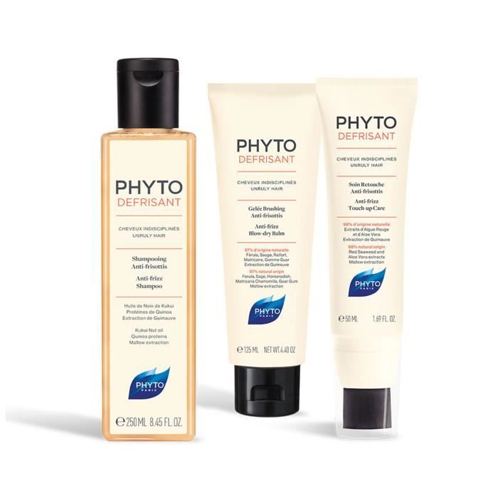 Phytodefrisant gelee anti frizz clearance