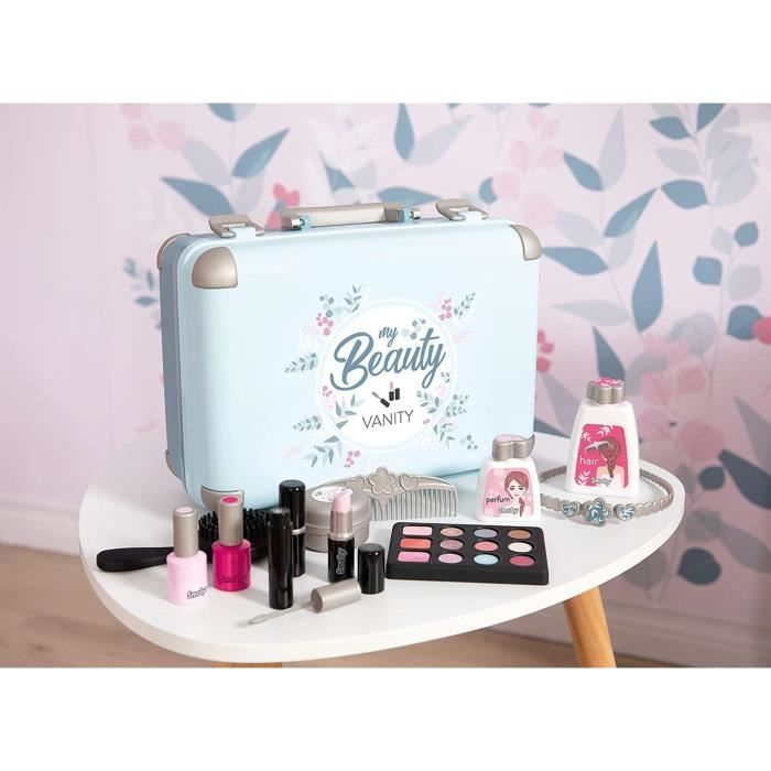 Vanity pour petite fille online