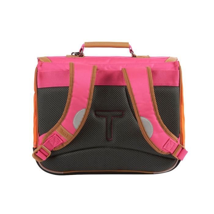 Cartable tann's deals frida 38 cm