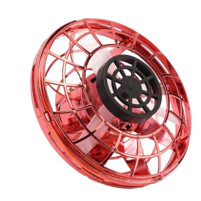 Spinner volant interactif Flying Spinner - VGEBY - Jouet volant pour enfant  - Couleurs froides à LED - Cdiscount Jeux - Jouets