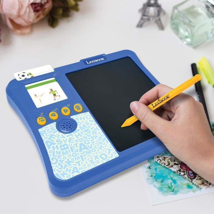 AnnonceTop 10 lexibook enfant tablette - Les Top Produits De L'année