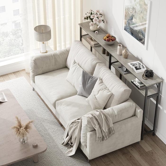 Console Etroite 20 Cm