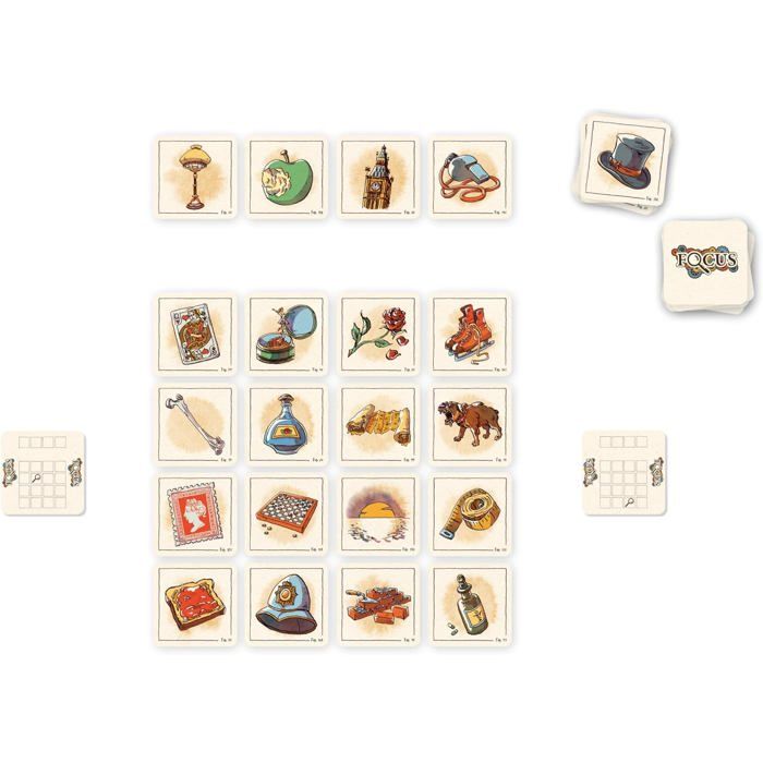 Ravensburger – Minecraft Explorers – Jeu De Cartes Coopératif Familial – 1 à 4 Joueurs Dès 8 Ans – Version Française