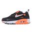 air max 90 noire orange air max 90 noire orange