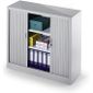 Armoire A Rideaux Demontable H X L X P 1070 X 1200 X 450 Mm 2