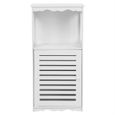 Rangement D Angle Rack De Maison En Plastique Meuble Pour Salle De