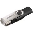 Clé USB 2.0 FlashPen « Rotate », 128 GB-0