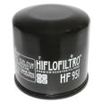 FILTRE A HUILE HIFLOFILTRO (65x64mm)-0