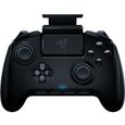 Razer Raiju Mobile Android PC Wireless Wired Mecha-Tactile Gaming Controller-0