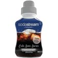 Concentré cola sans sucre - SODASTREAM - 500 ml-0