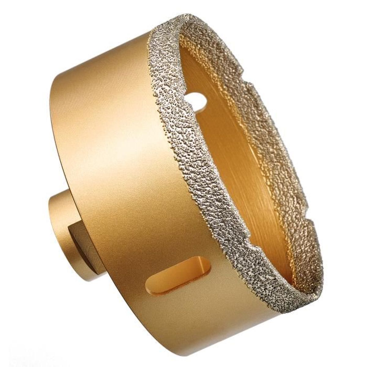 Granifix O 100 Mm Trepan Diamante M14 Couronne A Sec Et A Eau Scie