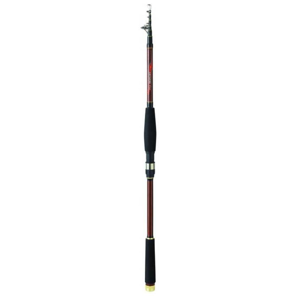 DAIWA CANNE CARNASSIER TELESCOPIQUE CROSSFIRE SL Prix Canne carnassier telescopique Achat Vente pas cher