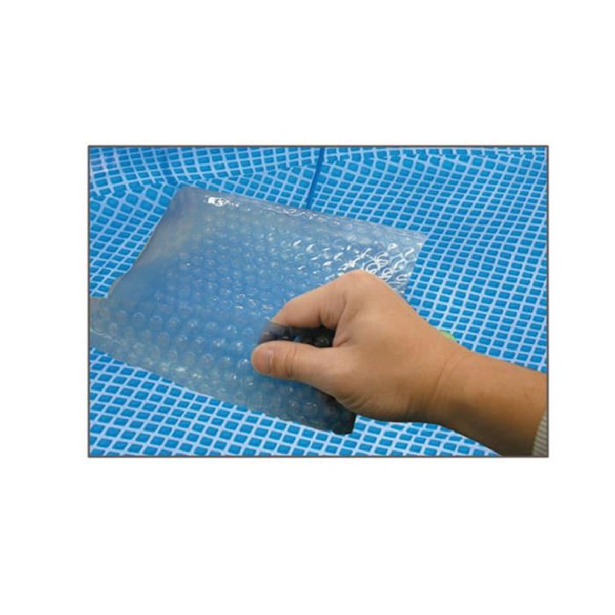 Bâche solaire piscine hors sol Kokido 10x10m - Achat / Vente bâche Bâche solaire piscine hors sol Kokido 10x10m - Achat / Vente bâche