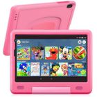 DUODUOGO Tablette Tactile 9 Pouces Android 13, 6 Go RAM 128 Go ROM/TF 1 TB, Écran IPS HD, Tablette Éducative WiFi 5G, Play Store
