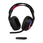 Casque gamer - sans fil - Logitech G - Astro 120 X - Lightspeed - Noir