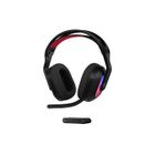 Casque PC Logitech gaming sans fil G Astro A20 X Lightspeed Bluetooth Noir pour PS5 Xbox Nintendo Switch et PC